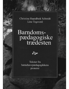 Barndomspædagogiske trædesten