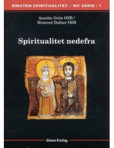 Spiritualitet nedefra