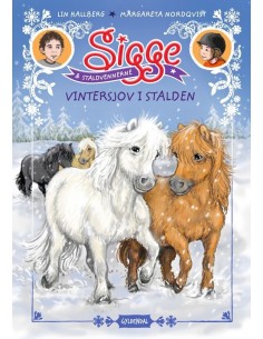 Sigge og staldvennerne 2 -...
