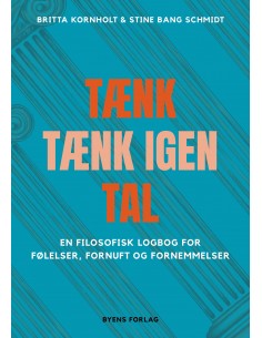 Tænk – tænk igen – tal