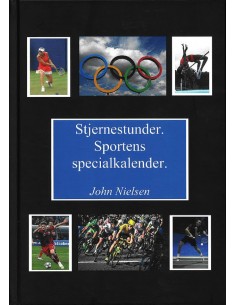 Stjernestunder. Sportens...