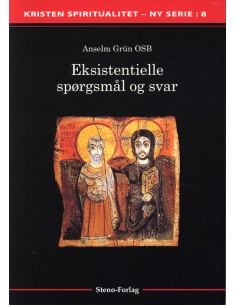 Eksistentielle spørgsmål og...