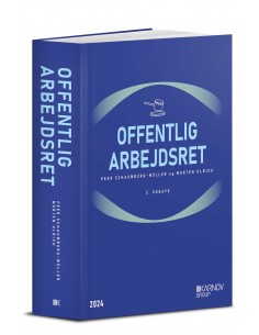 Offentlig arbejdsret
