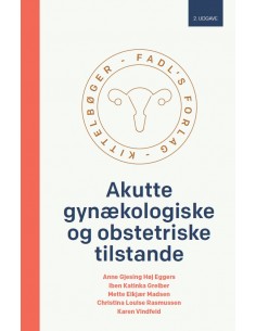 Akutte gynækologiske og...