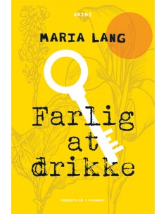 Farlig at drikke