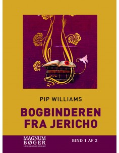 Bogbinderen fra Jericho...