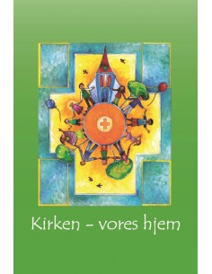 Kirken - vores hjem