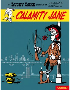 Lucky Luke: Calamity Jane –...