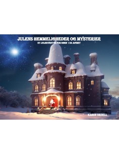 Julens hemmeligheder og...