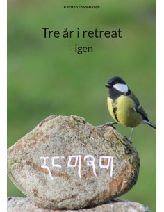Tre år i retreat