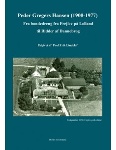 Peder Gregers Hansen...