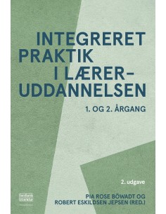 Integreret praktik i...