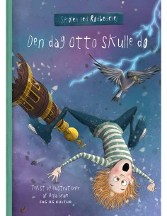 Den dag Otto skulle dø
