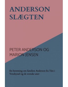 ANDERSONSLÆGTEN