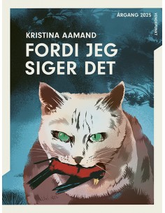 Årgang 2025 - Vendepunkt:...