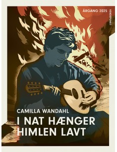 Årgang 2025 - Vendepunkt: I...