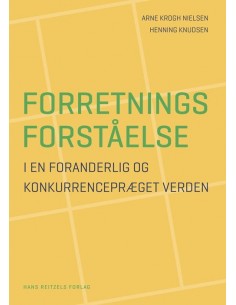 Forretningsforståelse