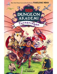 Dungeons & Dragons -...