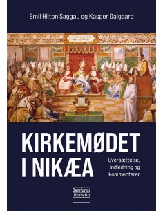 Kirkemødet i Nikæa