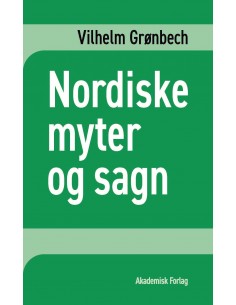 Nordiske myter og sagn