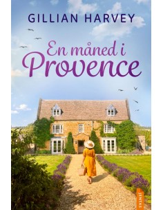 En måned i Provence