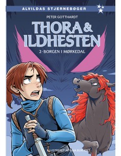 Thora og ildhesten 2:...