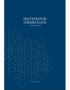 MATEMATIKORDBOGEN +...