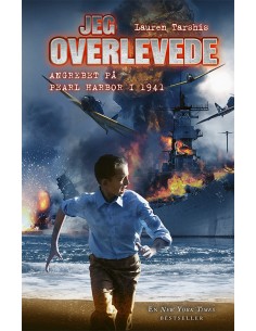 Jeg overlevede angrebet på...