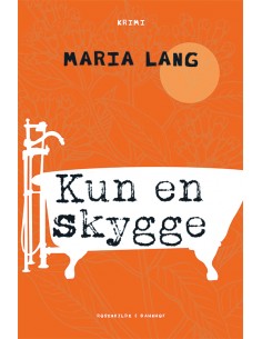 Kun en skygge