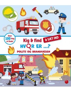 Kig og find - og sæt ind:...