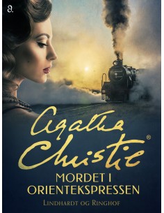 Mordet i Orientekspressen