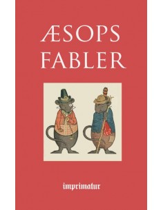Æsops Fabler