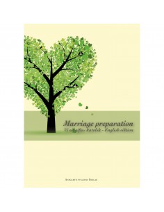 Marriage preparation