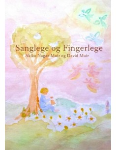 Sanglege og Fingerlege