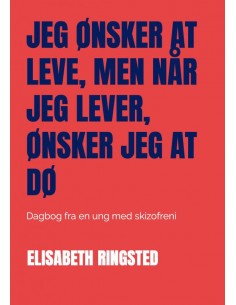 Jeg ønsker at leve, men når...