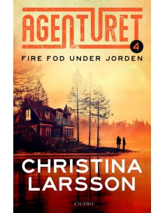 Agenturet 4 - Fire fod...