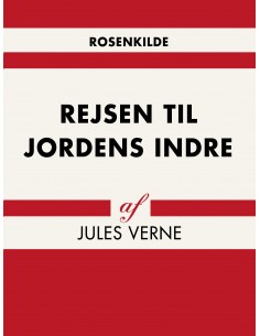 Rejsen til Jordens indre