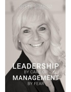 LEADERSHIP  BY  CARE  OR...