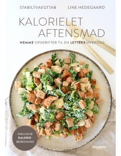 Kalorielet aftensmad
