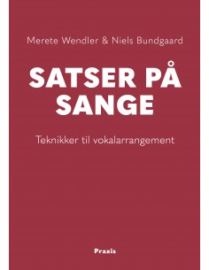 Satser på sange