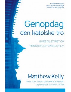 Genopdag den katolske tro