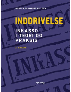Inddrivelse