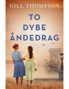 To dybe åndedrag