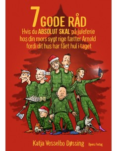 7 GODE RÅD hvis du ABSOLUT...