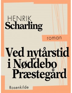 Ved nytårstid i Nøddebo...