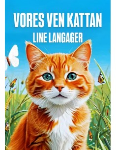Vores Ven Kattan