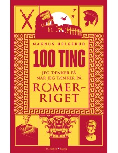 100 ting jeg tænker på når...