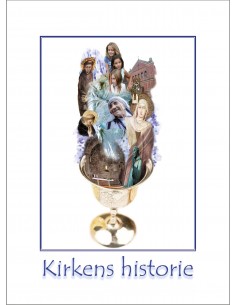 Kirkens historie