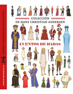 COLECCIÓN DE HANS CHRISTIAN...