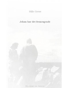 Johan har det fremragende